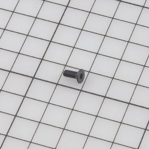 GT913 Part - 3*6mm flet head screw (4 pcs)