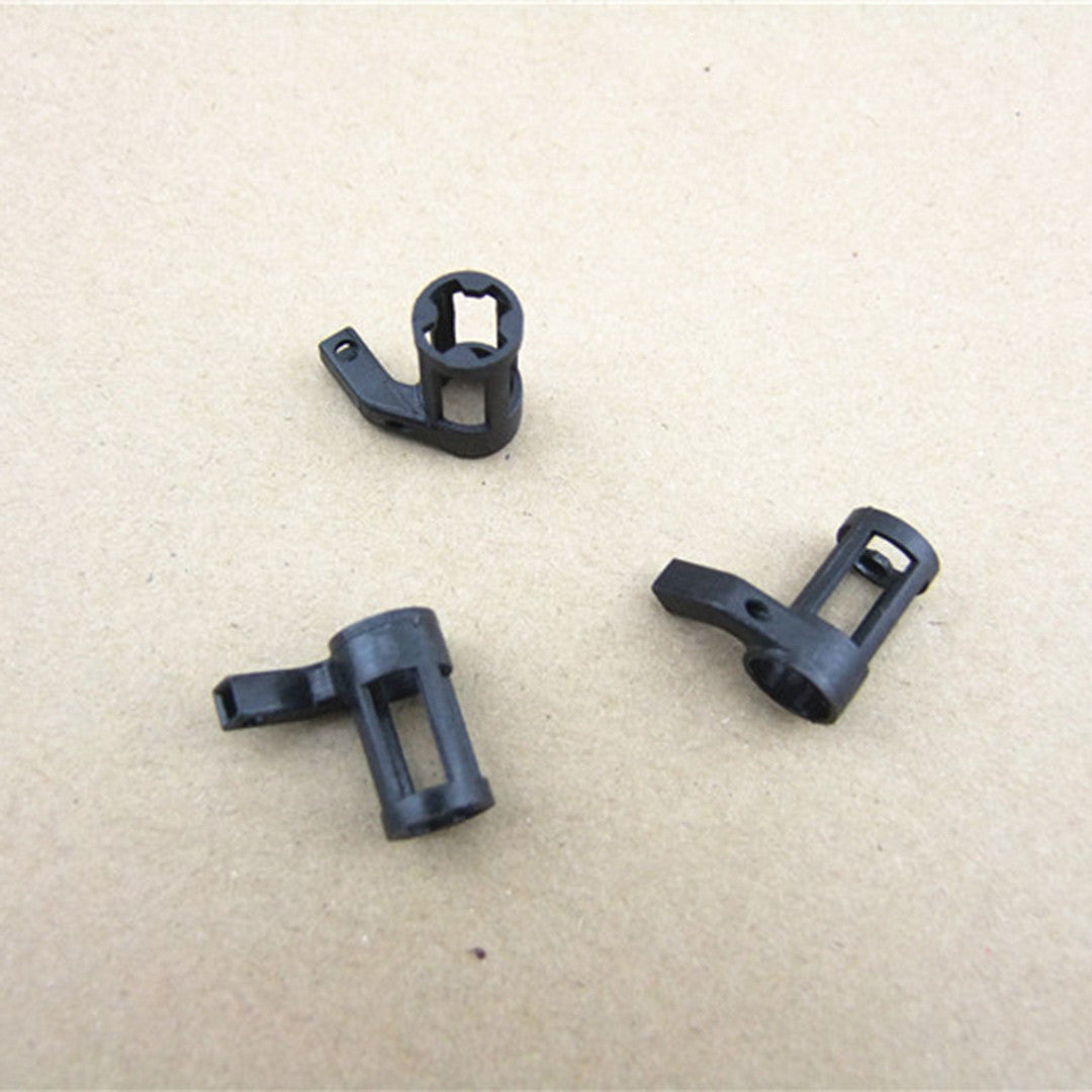 7mm coreless motor mount for Walkera Genius CP/Mini CP/Mcpx (1pc)