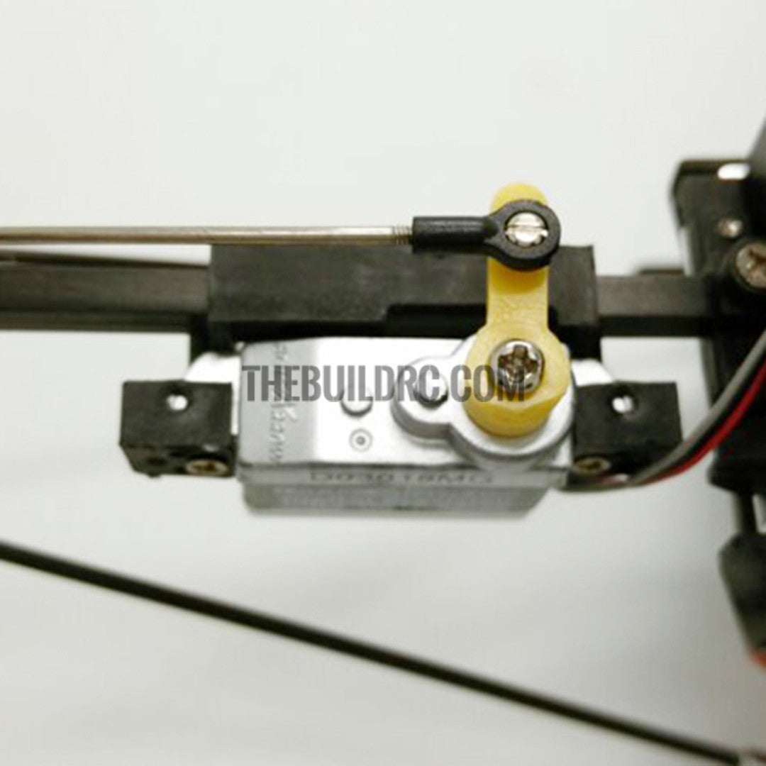 D03018MG Mini Digital Metal servo For Walkera V120D02S 130X - CW