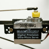 D03018MG Mini Digital Metal servo For Walkera V120D02S 130X - CW