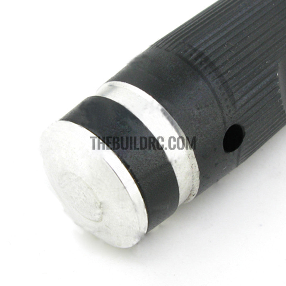 Hard Steel Hexagon Screwdriver 0.9mm