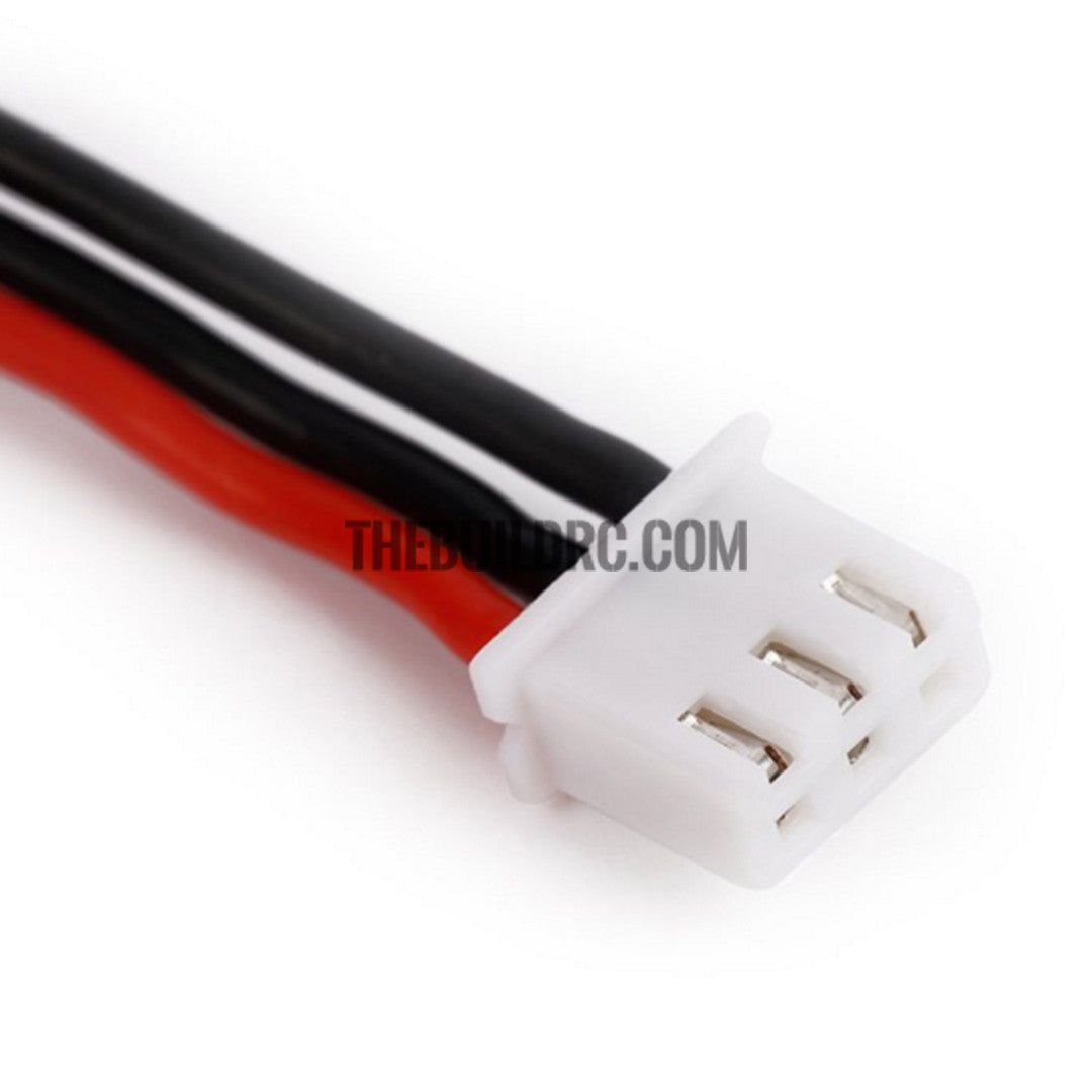 Balance Plug Extension line for 3S lithium batteries