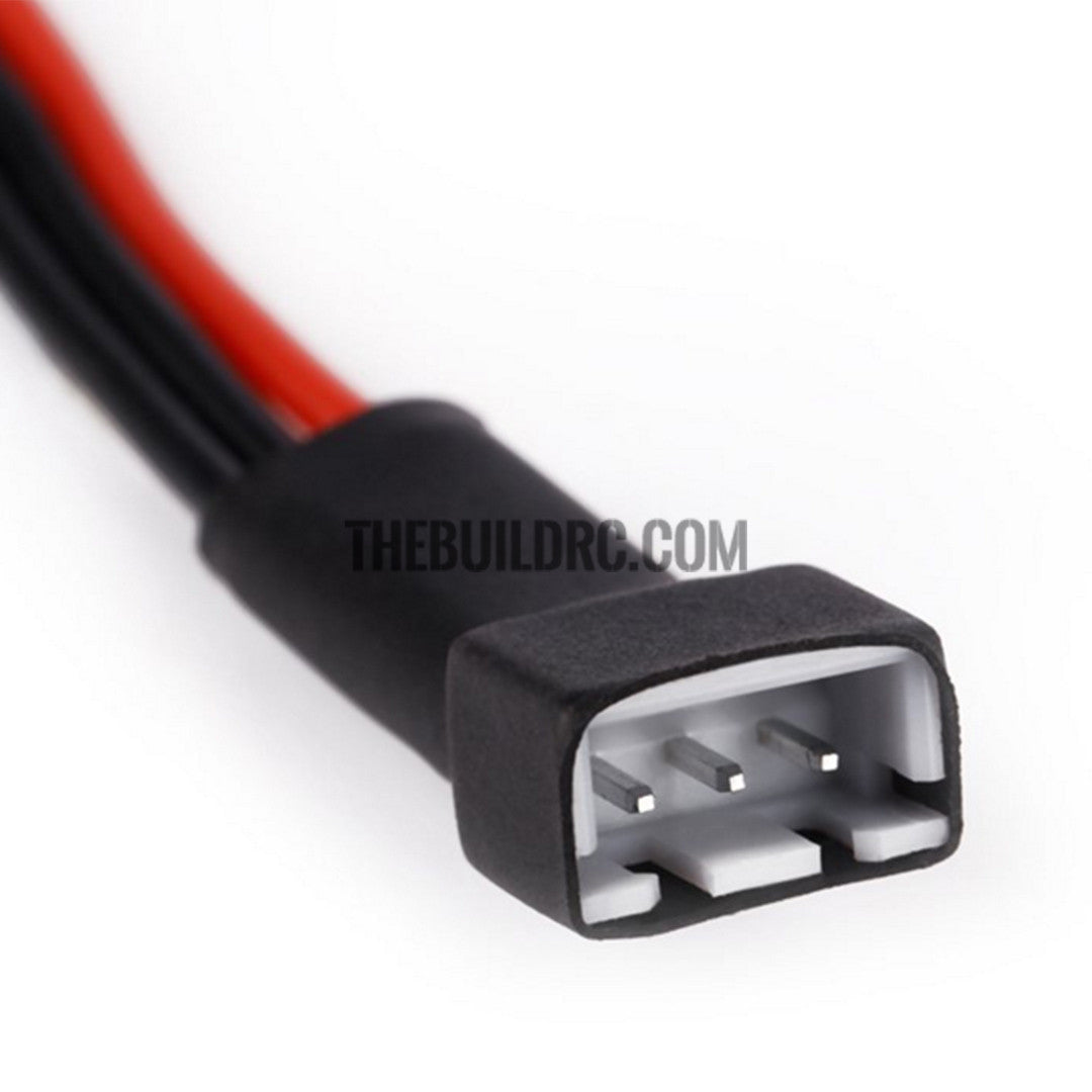 Balance Plug Extension line for 6S lithium batteries