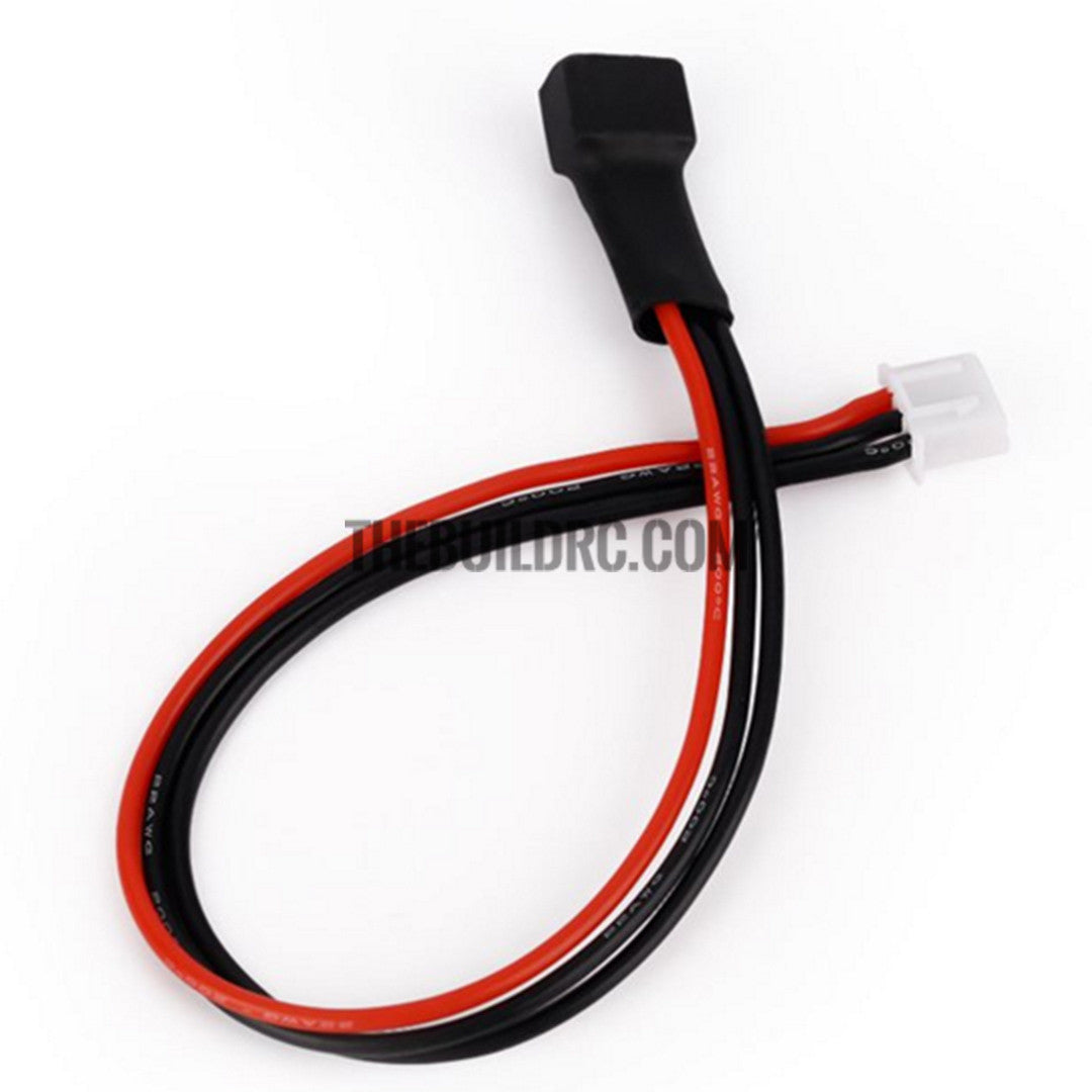 Balance Plug Extension line for 4S lithium batteries