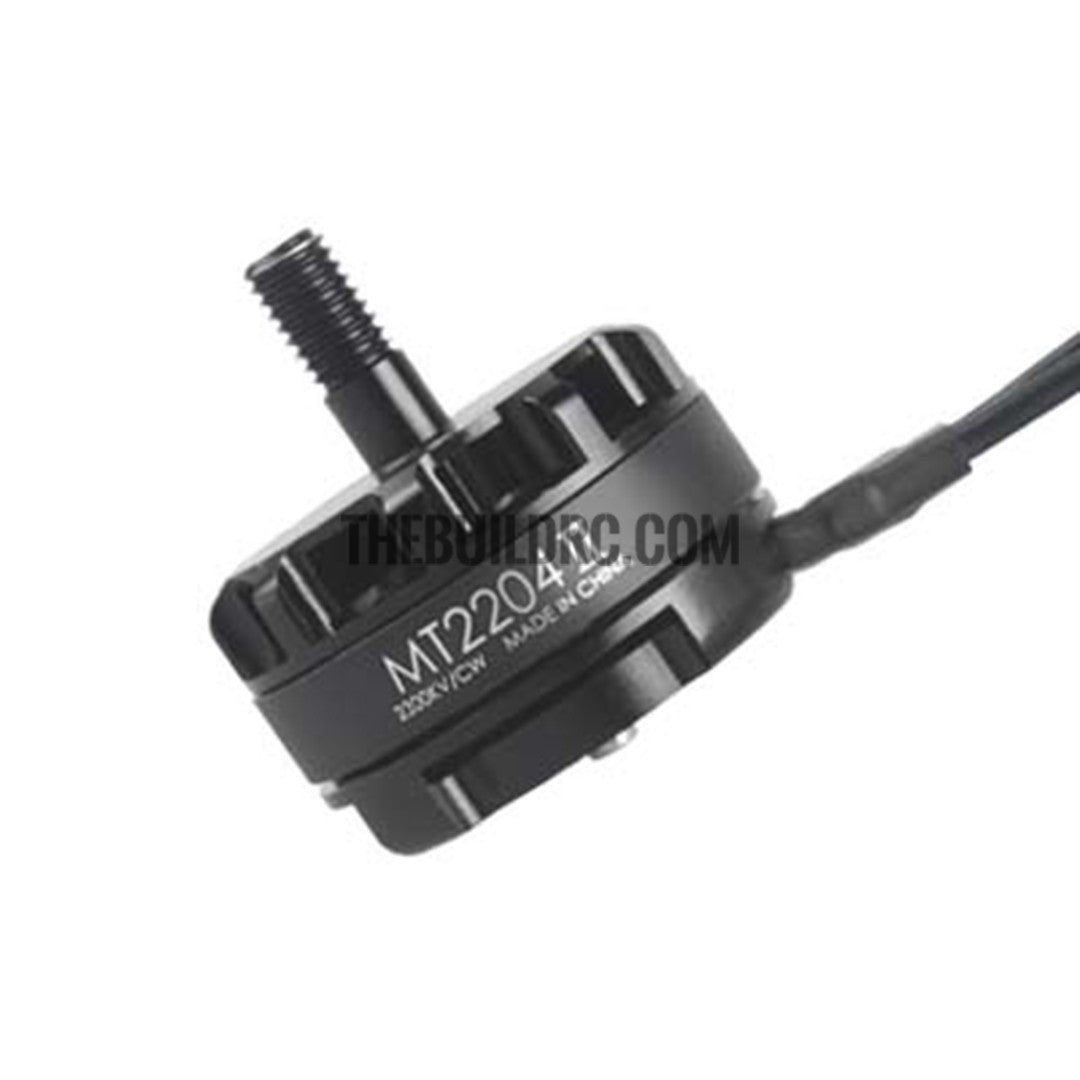 New EMAX MT2204II 2300KV CW Cooling Brushless Motor for QAV250