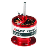 Emax CF2822 1200KV Outrunner Brushless Motor For RC Aircraft Helicopter Airplane