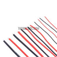 24AWG Silicone Wire Cable