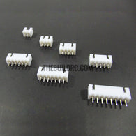 XH 7pin 2.54mm pitch Socket Connector Pin Header good Female connector