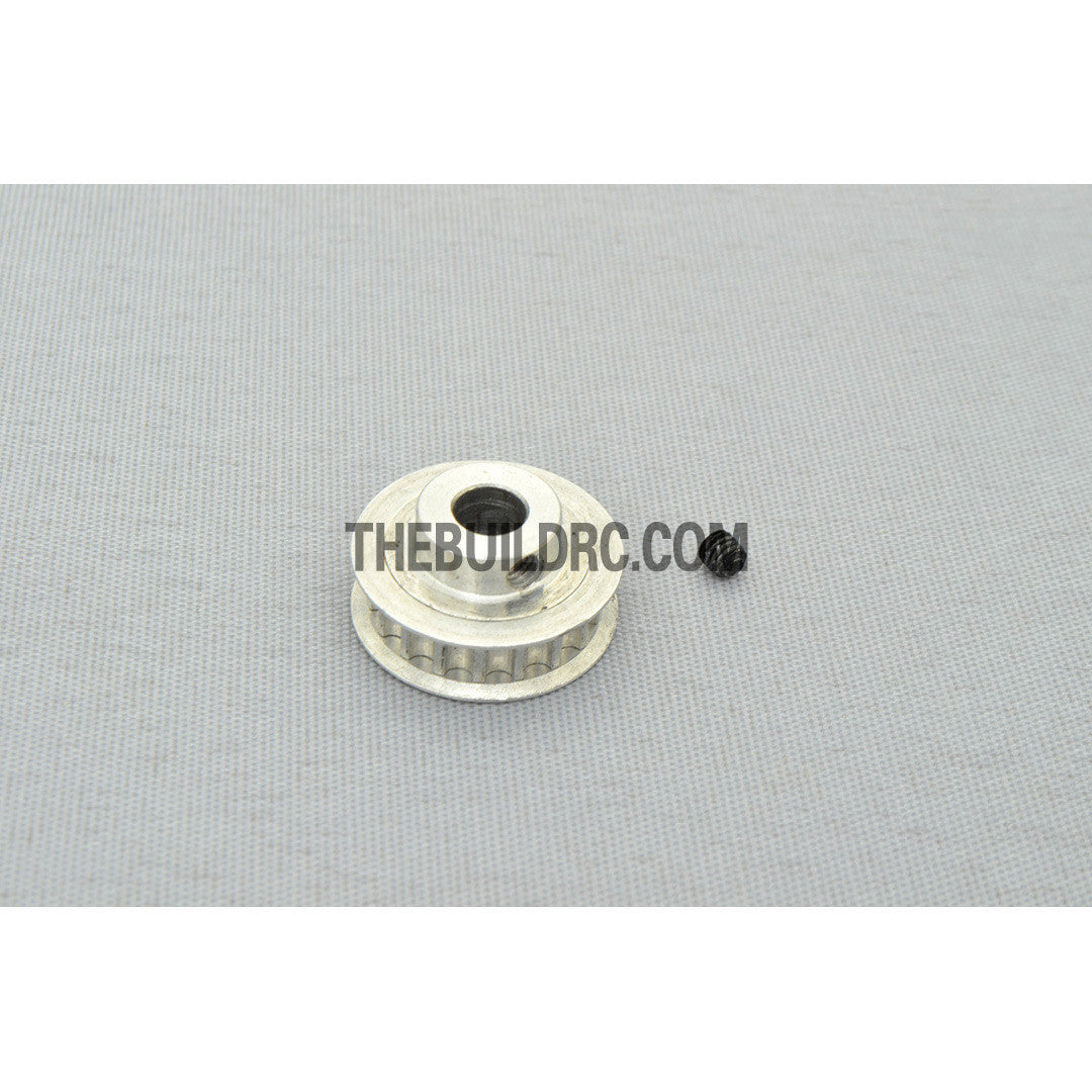 Q-KS70 - 18t Alloy Pulley