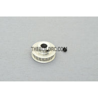 Q-KS70 - 18t Alloy Pulley