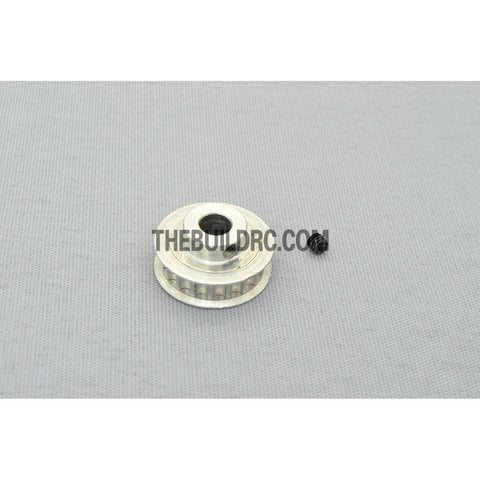 Q-KS70 - 18t Alloy Pulley