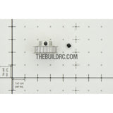 Q-KS70 - 18t Alloy Pulley