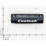 Coolook AA Battery Dummy