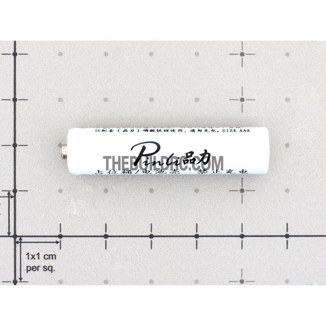Coolook AAA Dummy Battery