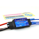 HobbyWing RC Boat Seaking-90A Brushless BL Motor ESC Speed Controller