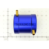 HobbyWing SeaKing 3660SL Φ36 x 45 x 42 Brushless Motor Water Cooling Jacket