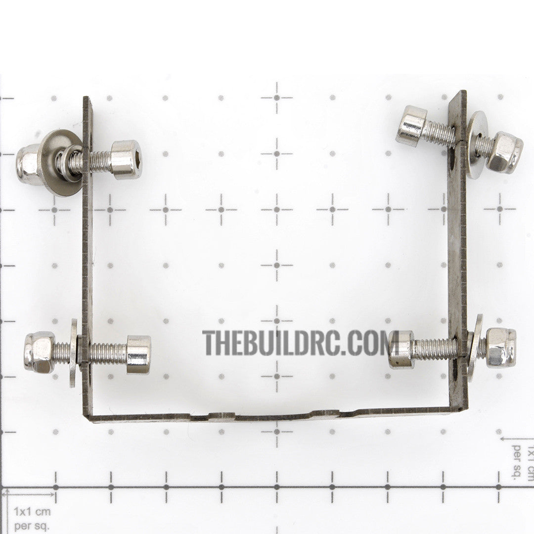 RC Boat EP 550 Aluminum Motor Engine Mount