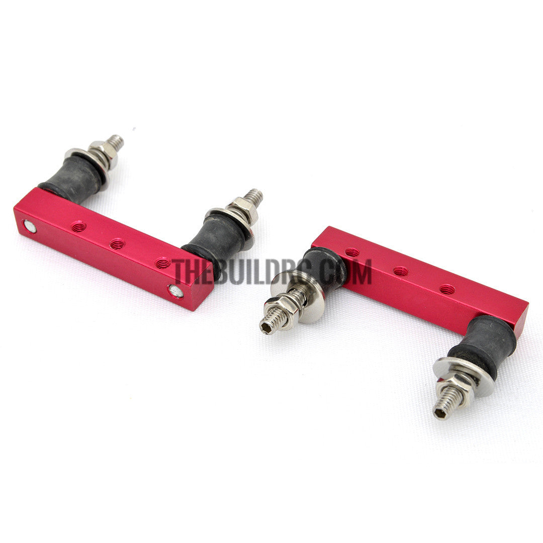 RC Boat GP15-25 Aluminum Gas Engine Mount