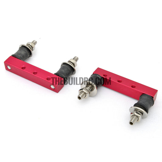 RC Boat GP15-25 Aluminum Gas Engine Mount