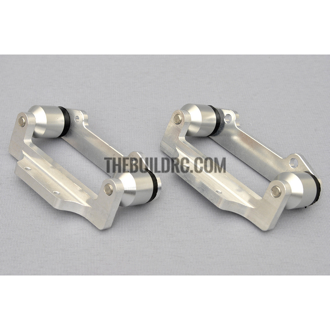 RC Boat GP21-25 Aluminum Gas Engine Mount