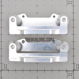 RC Boat GP21-25 Aluminum Gas Engine Mount