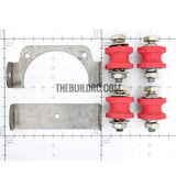 RC Boat 26cc Gas Engine Stainless Steel Mount