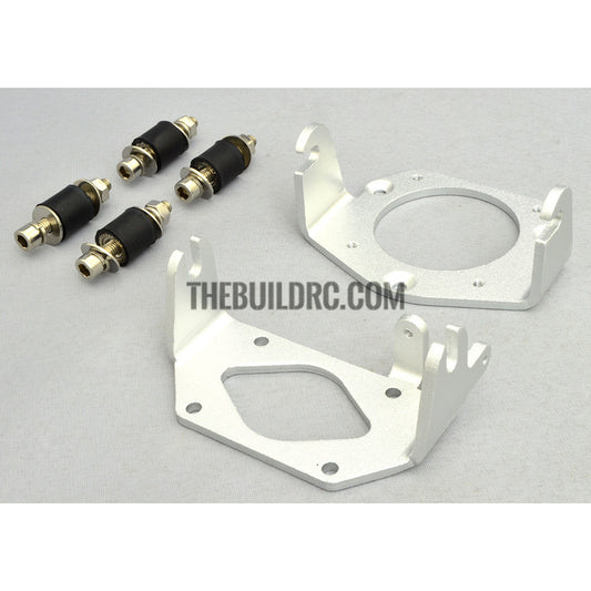 RC Boat 26cc Gas Aluminum Zenoah Engine Mount