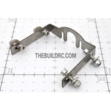 RC Boat L65 x W55mm Aluminum 540 Motor / Engine Mount