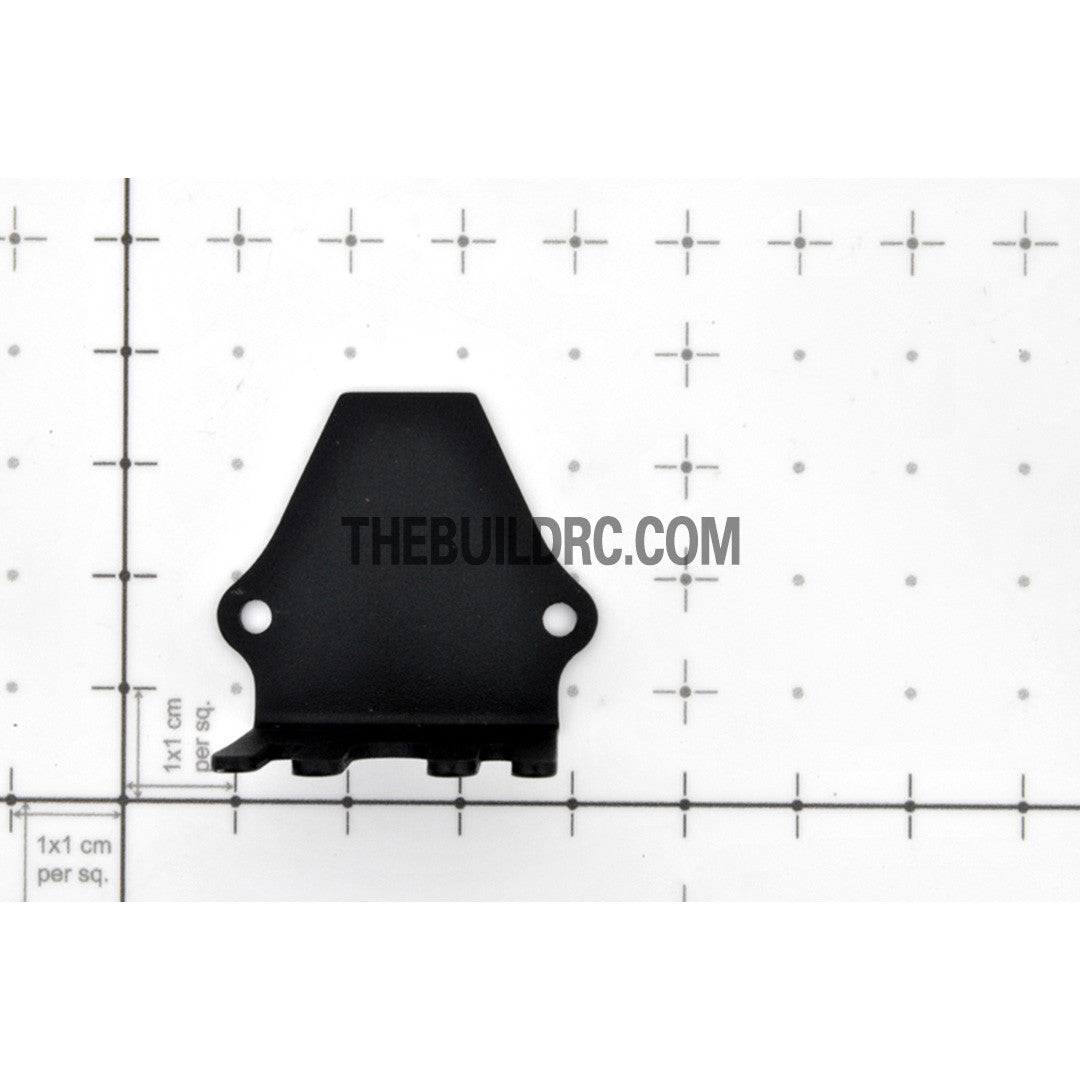 RC Boat 17 x 6.5mm Aluminum Motor / Engine Mount