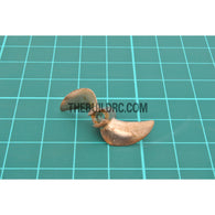 Φ3.2mm*32mm RC EP Boat Copper Propeller