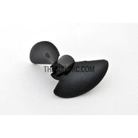 Φ4.76mm*40mm RC EP Boat Plastic Propeller