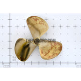 Φ6.35 x Φ70mm RC EP Boat 3-Blade Copper Slotted Propeller