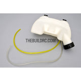 700ml RC Boat Gasoline Oil Fuel Tank