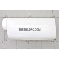 RC GP Plane 26cc Plastic Fuel Mixing Canister Oil Fuel Tank