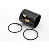 RC Boat Aluminum Φ28mm*36mm 380 Motor Water Cooling Jacket