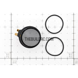 RC Boat Aluminum Φ28mm*36mm 380 Motor Water Cooling Jacket