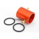 RC Boat Aluminum Φ20.3mm*30mm Motor Water Cooling Jacket