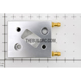 Φ41 x 50mm China Zeonah Engine Aluminum Water Cooling System