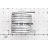 RC Boat Aluminum Φ35 x L390 x W420mm 360 Motor Water Cooling Coil