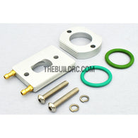 RC Boat 23 - 26cc China Zeonah Engine Aluminum Water Cooled Flange