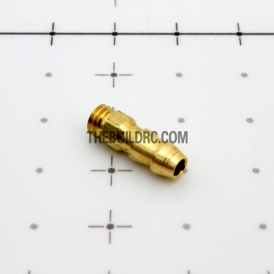 Φ5mm*15mm RC Boat Aluminum Water Pick Up