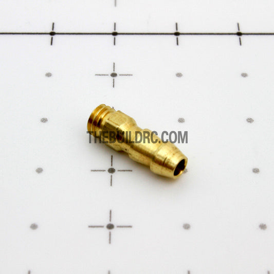 Φ5mm*15mm RC Boat Aluminum Water Pick Up