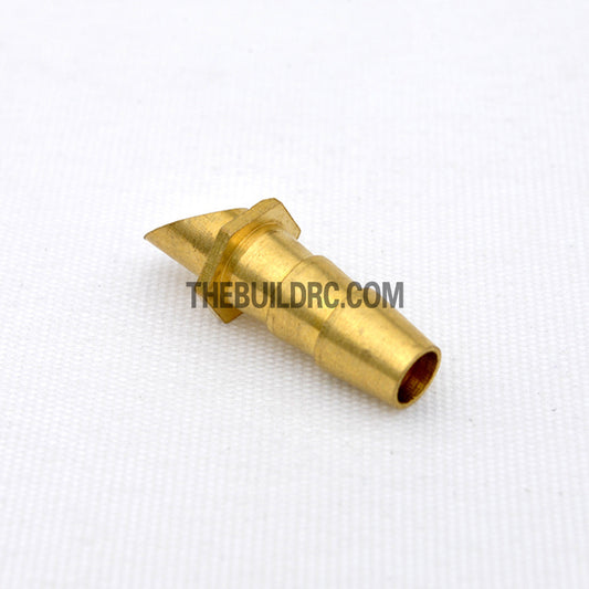 Φ5.5mm*22mm RC Boat Aluminum Water Pick Up
