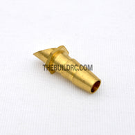 Φ5.5mm*22mm RC Boat Aluminum Water Pick Up