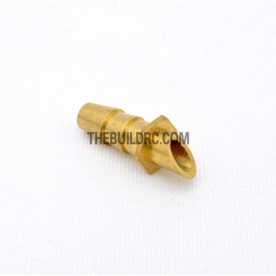 Φ5.5mm*22mm RC Boat Aluminum Water Pick Up