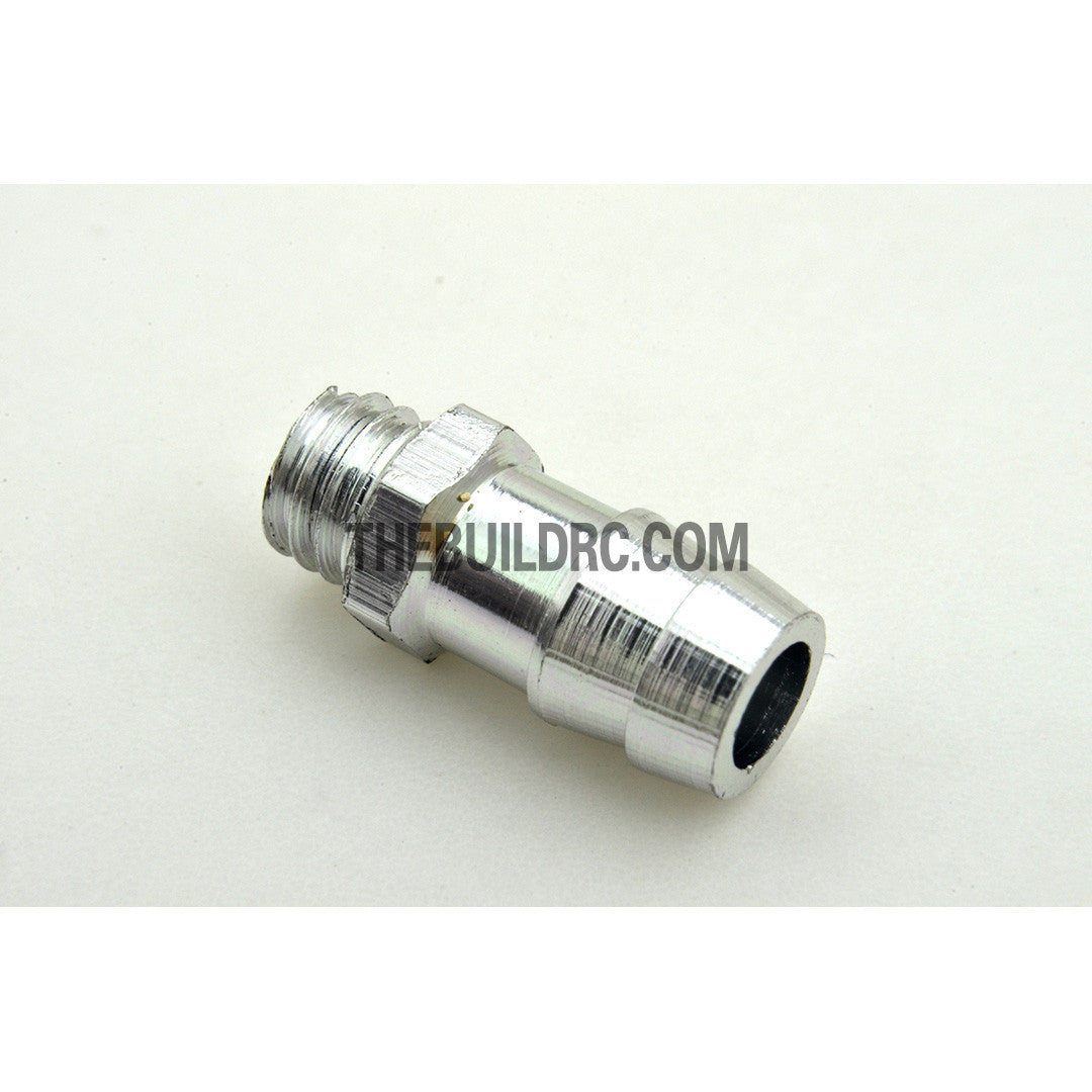 RC Boat Φ6 x L17mm Aluminum Water Pick Up