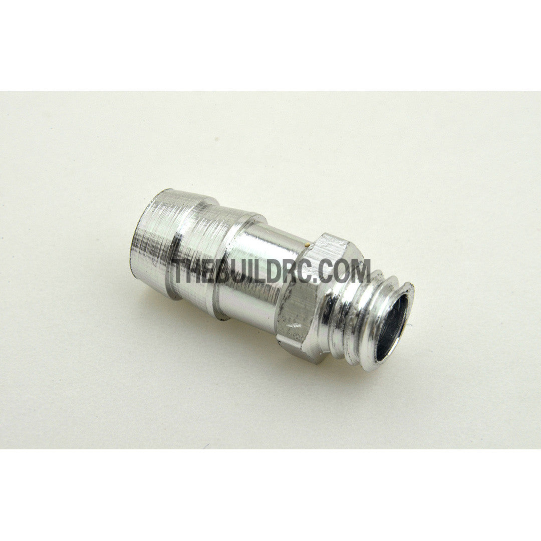 RC Boat Φ6 x L17mm Aluminum Water Pick Up