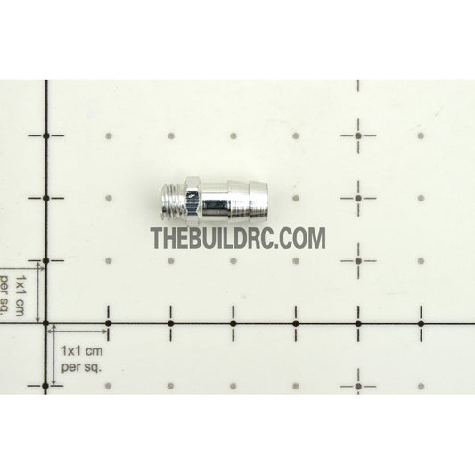 RC Boat Φ6 x L17mm Aluminum Water Pick Up