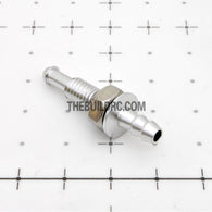 RC Boat Φ5.0mm x L38mm Through Hull / Compartment Water Pick Up