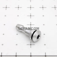 RC Boat Φ5 x L20mm Aluminum Water Pick Up